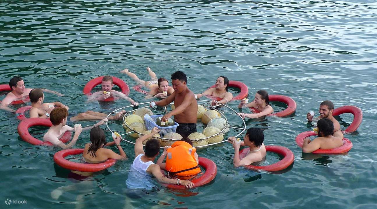 Nha Trang Bay Speedboat Day Tour, Vietnam Klook India