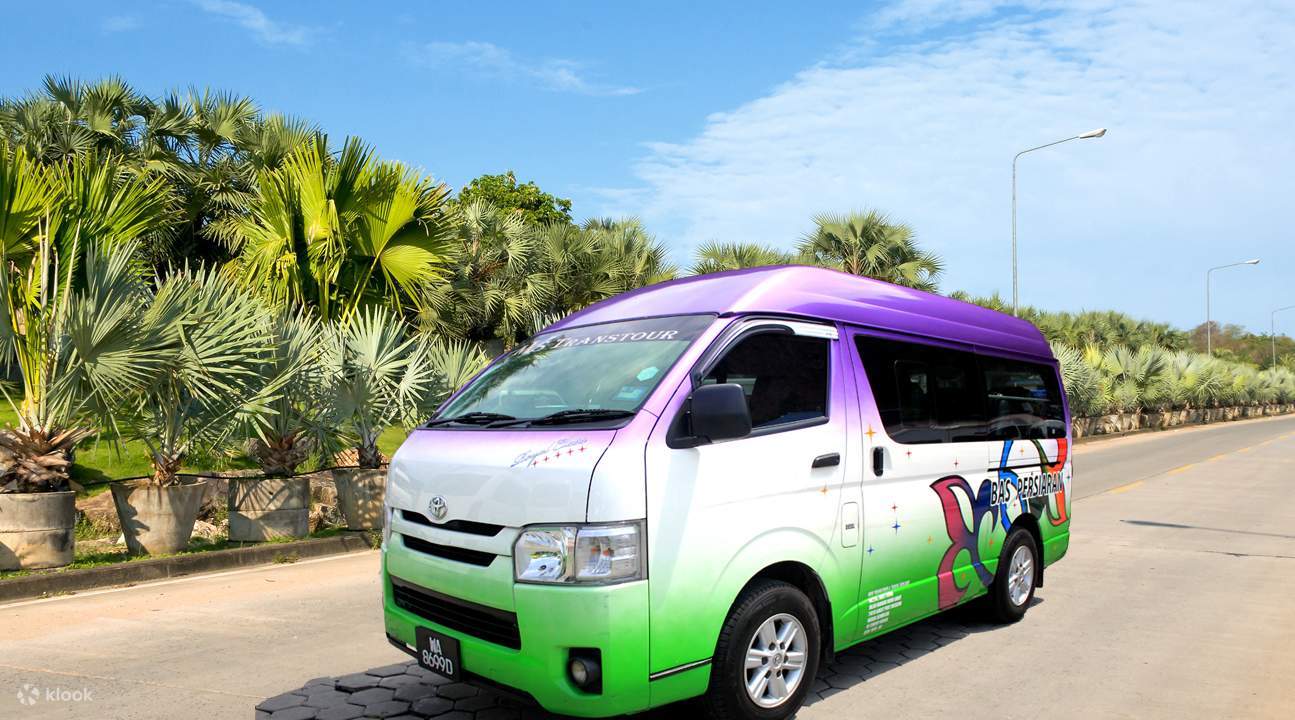 kuala lumpur private car charter