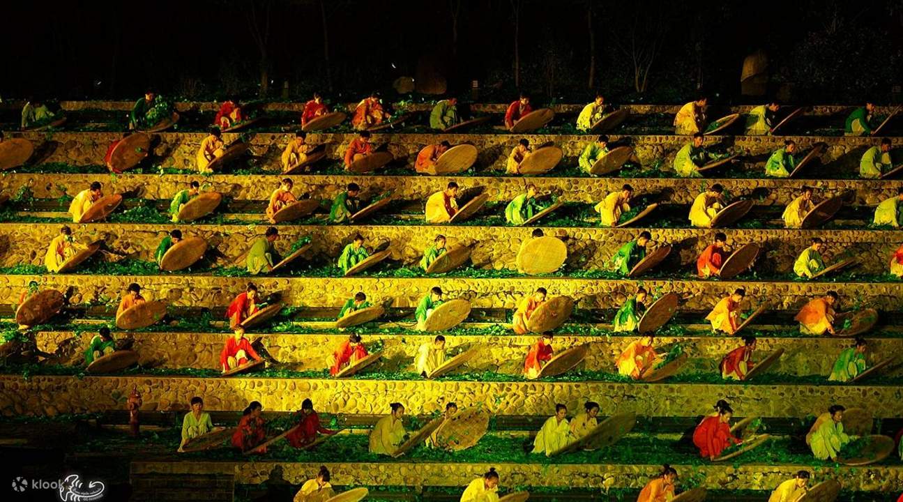 banyak pemain di Cina