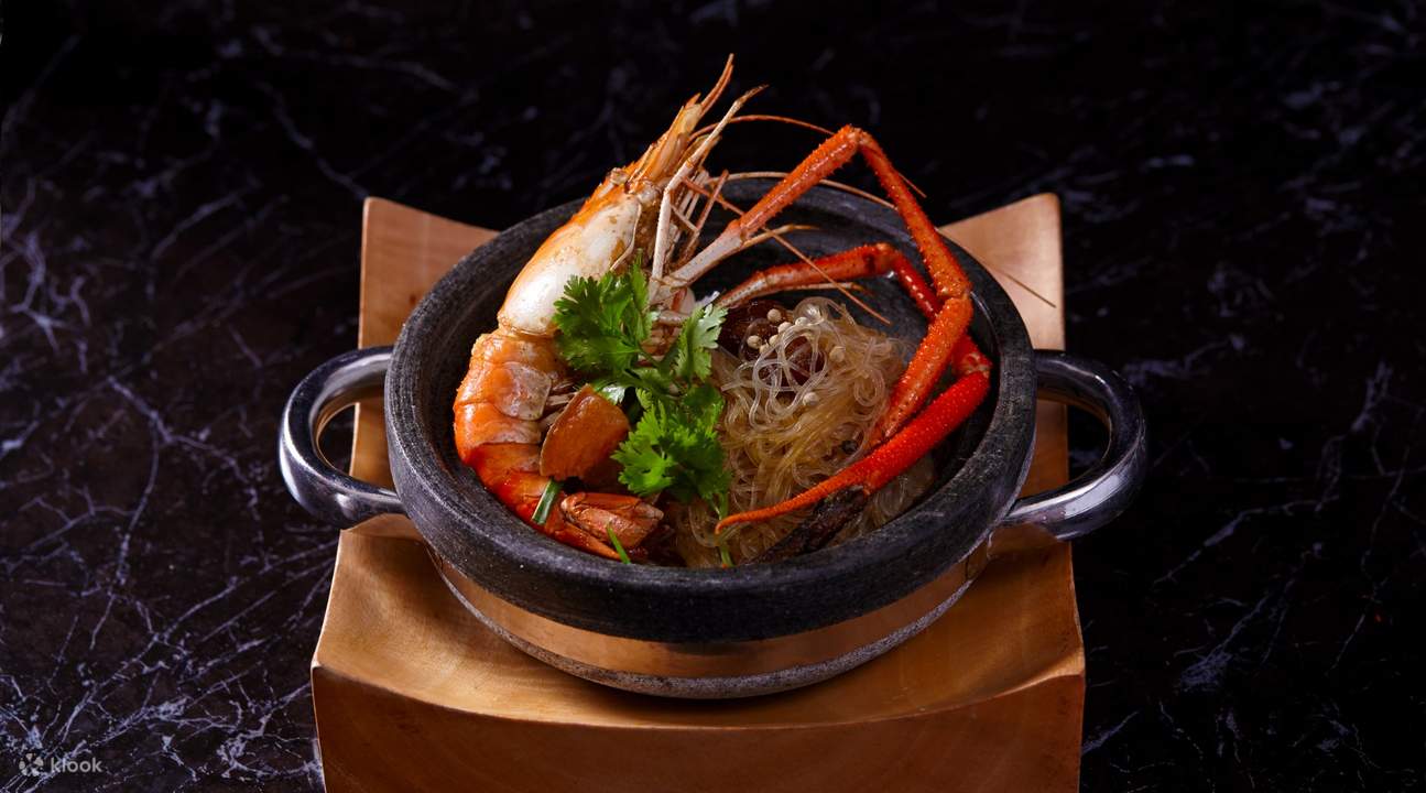 ร้าน Pot Ministry ในกรุงเทพฯ 