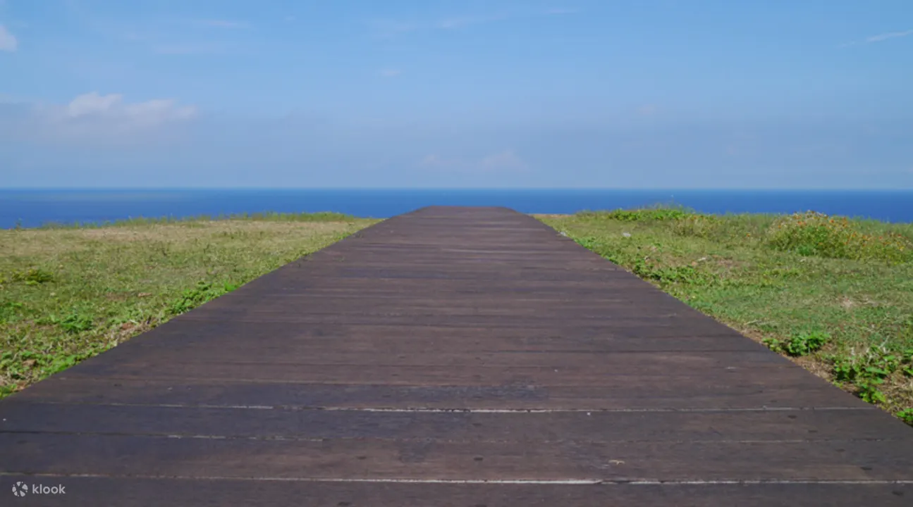 Penghu Qimei Wangan Island Hopping