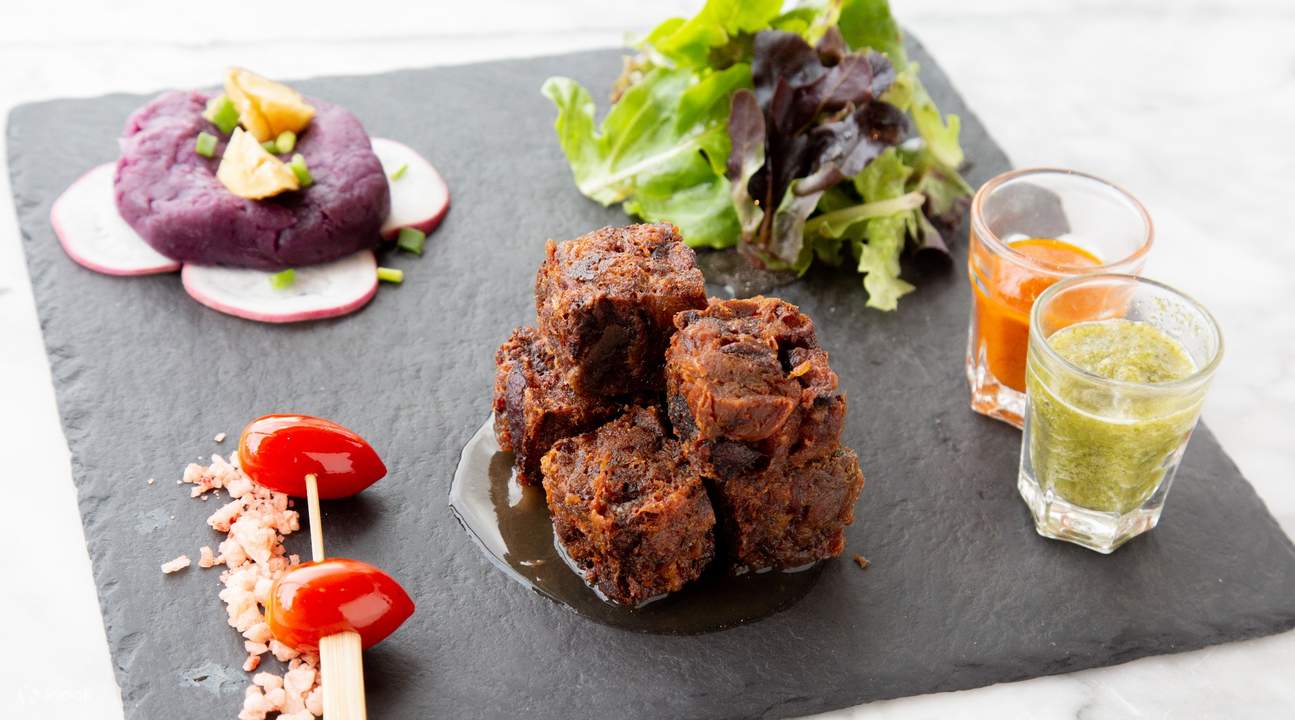 audrey cafe des fleurs曼谷