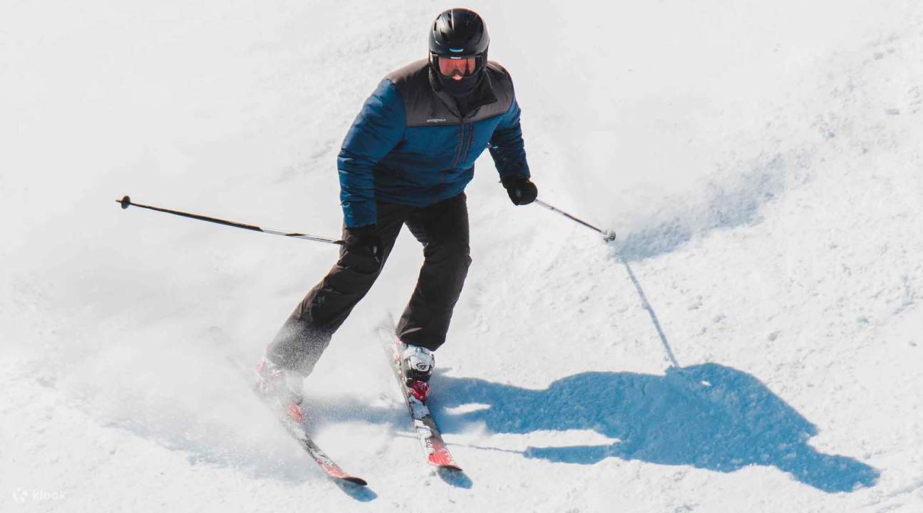 Hunter Mountain Skiing Day Trip from NYC, USA Klook United States