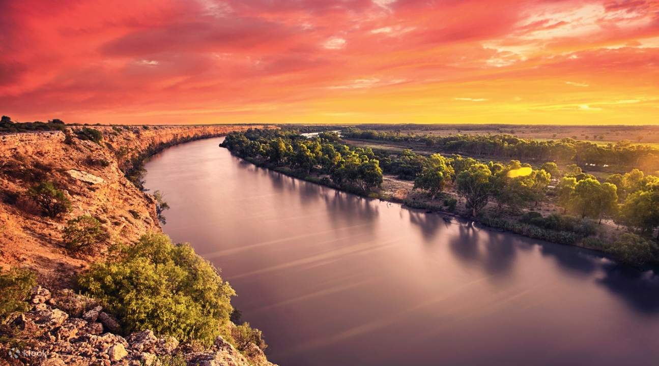Murray River Day Tour from Adelaide - Klook