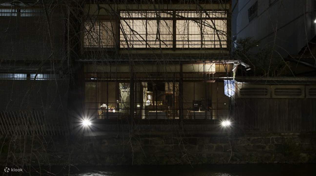 Itoh Dining Teppanyaki Kobe Beef Lunch/Dinner in Kyoto - Klook Australia
