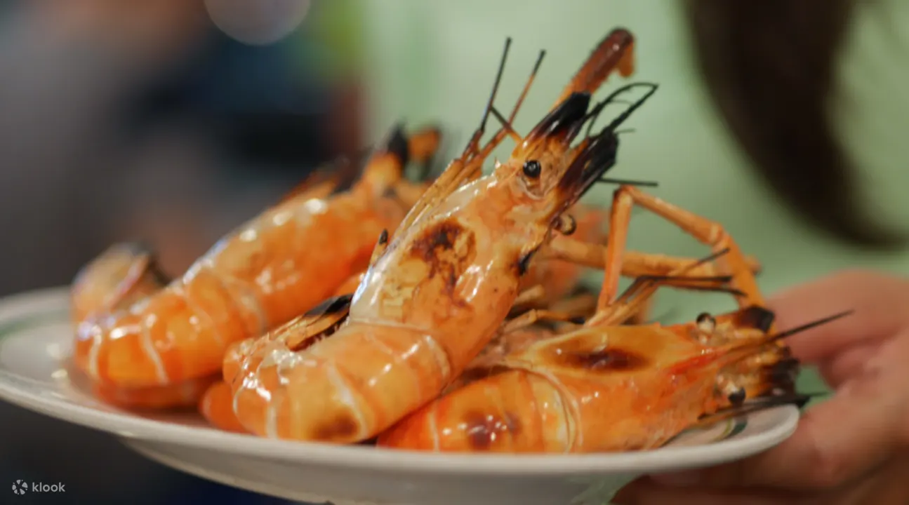Yaowarat Street Chinatown Food Tour In Bangkok Thailand Klook客路
