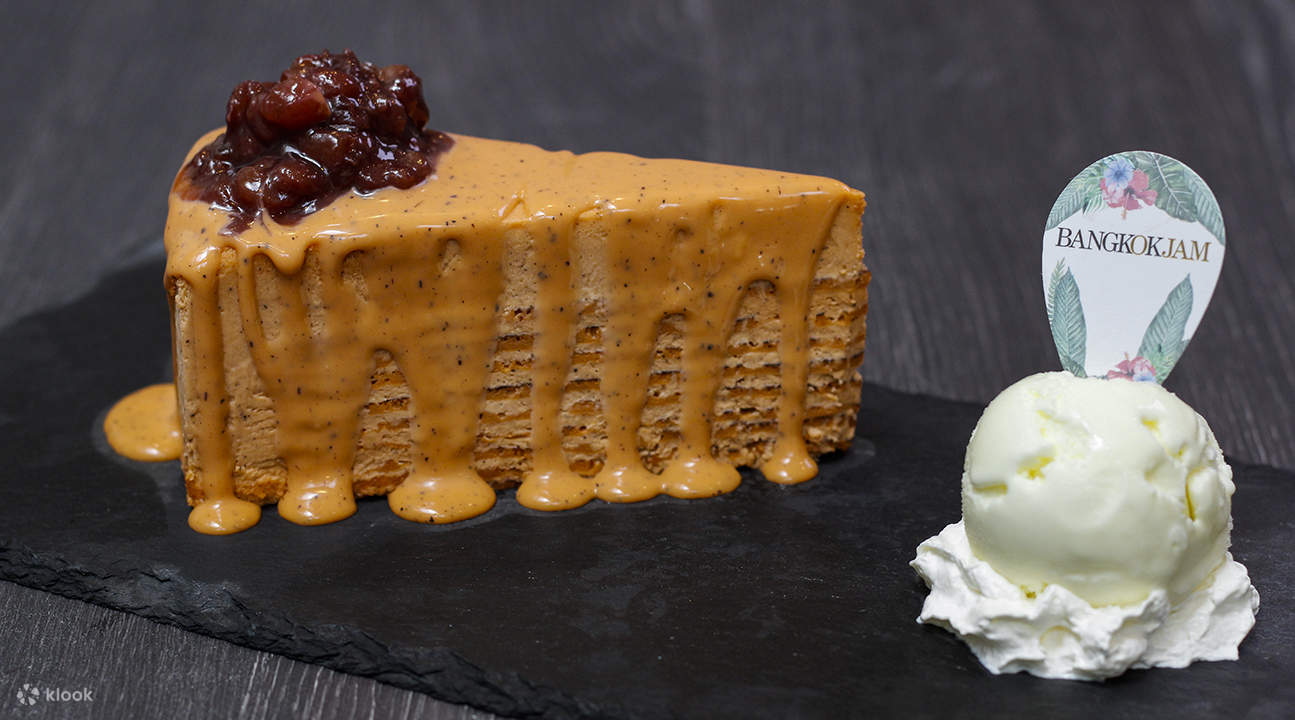 bangkok jam thai fest