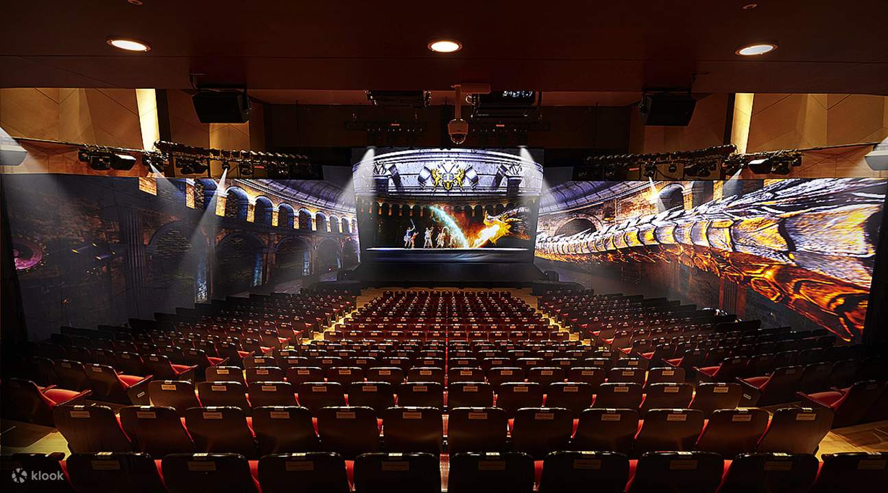 Tiket Masuk SMTOWN THEATRE, Seoul, Korea - Klook