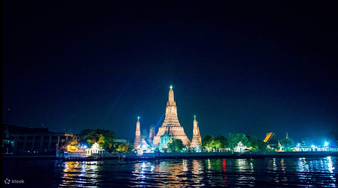 Wat Arun