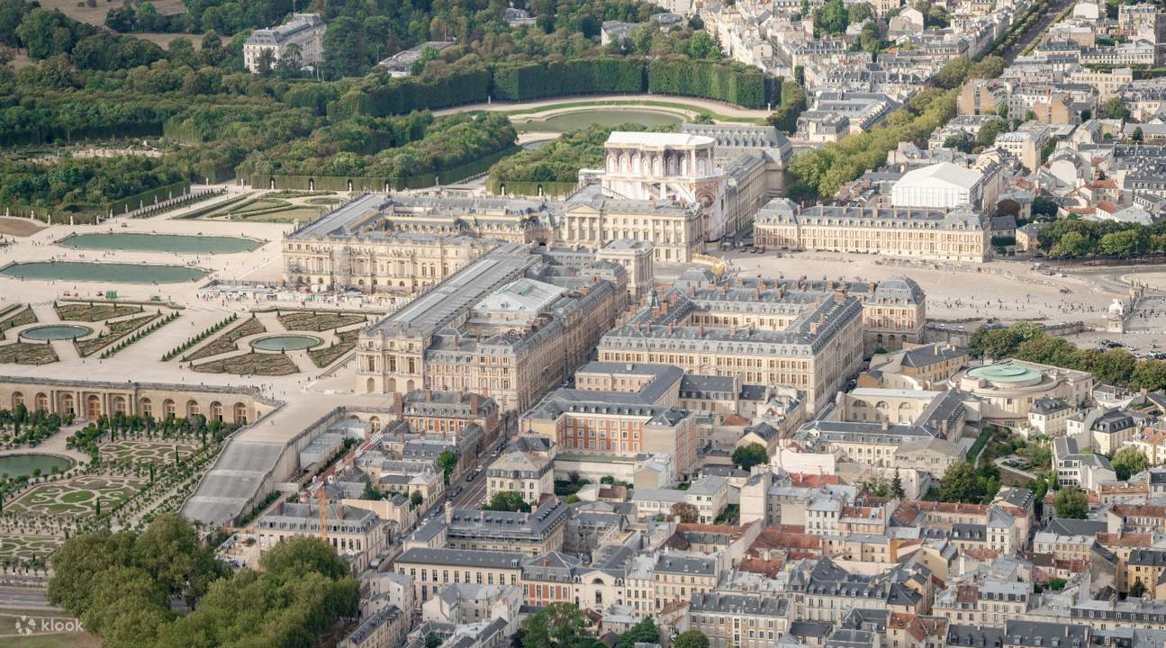 巴黎直升机飞行员