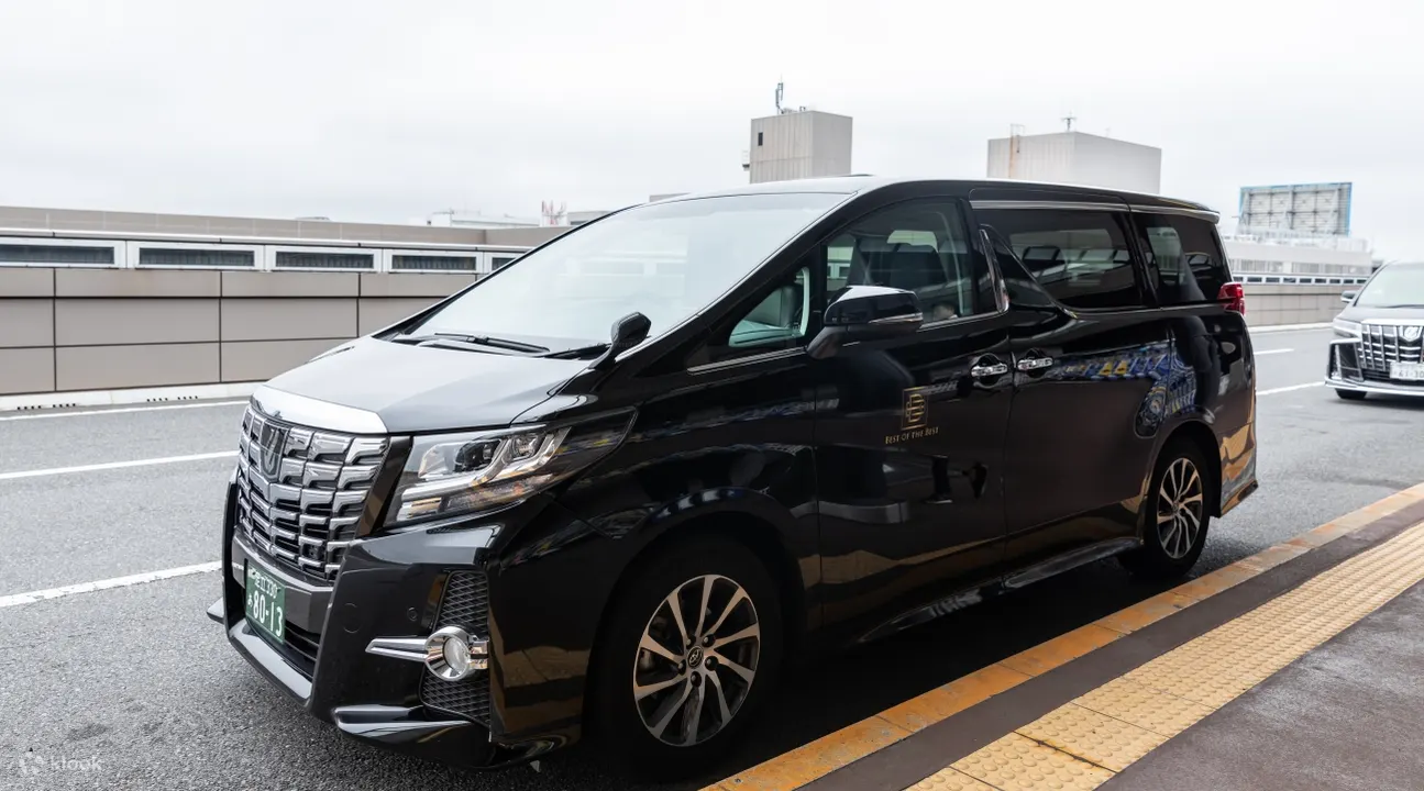 7座车