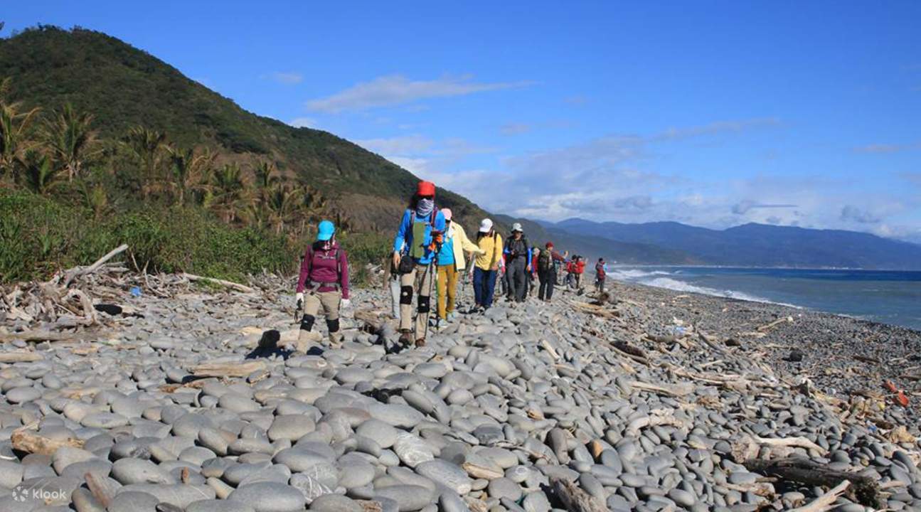 A Lang Yi Trail Hiking Day Tour - Klook