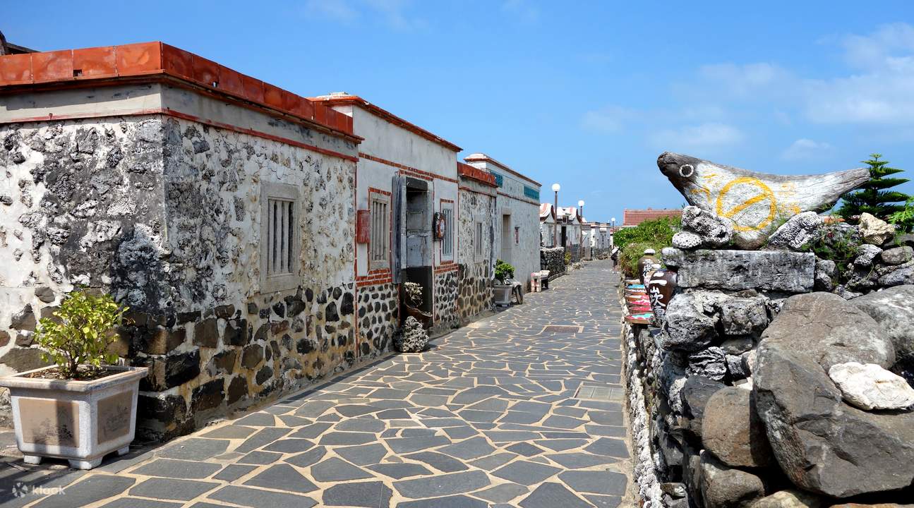 澎湖 七美 望安 島巡り