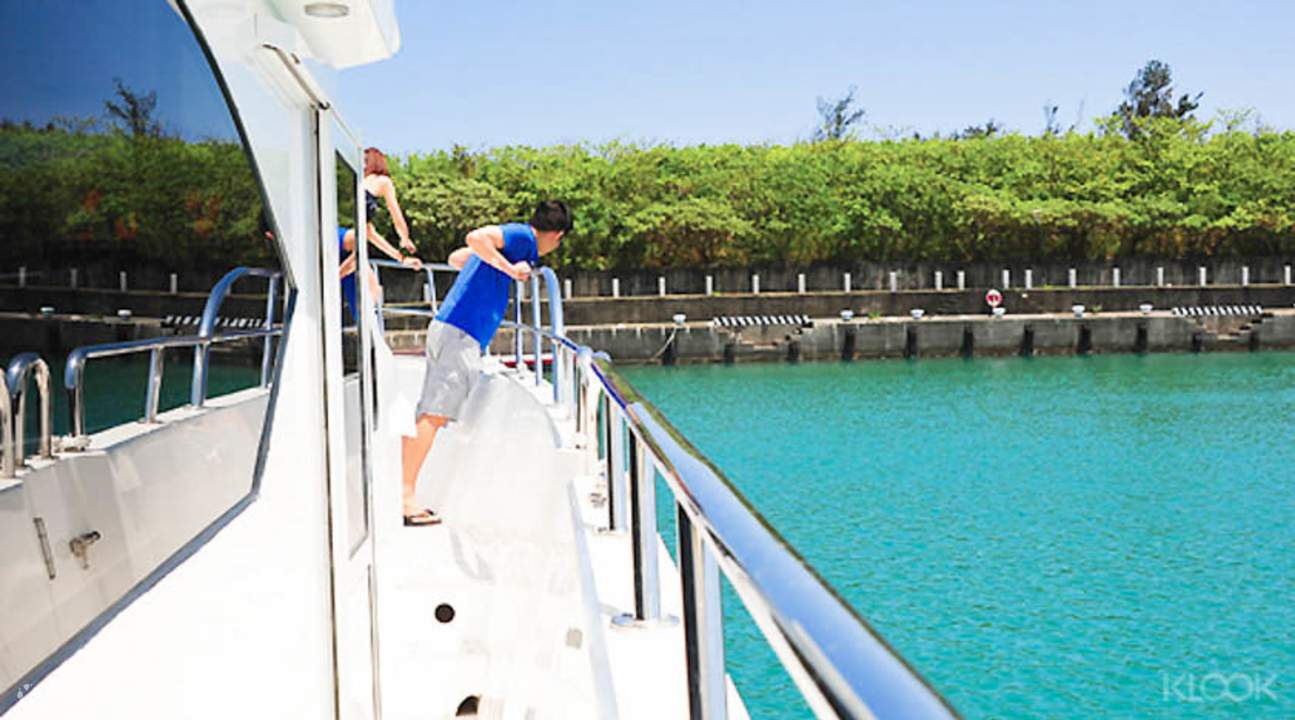 Crociera o festa in yacht di lusso