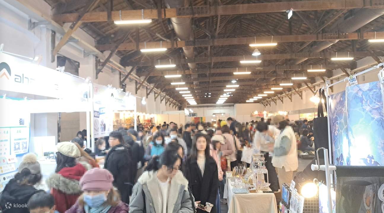 2025 玩转文具暨手作创意展《文创设计周》｜台北世贸一馆- Klook客路