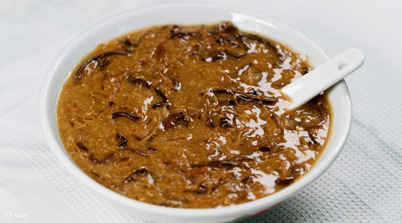 Block 18 Doggie's Noodle Discounted Set in Hong Kong Klook India