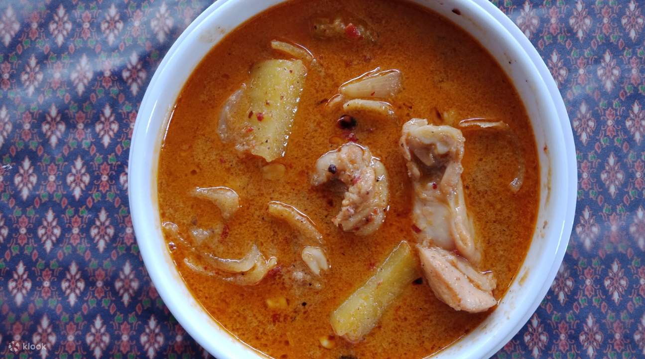 phuket easy thai cooking class thailand