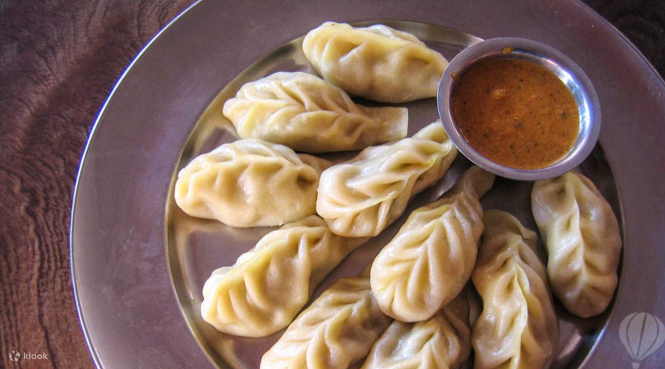 Cours de cuisine népalaise