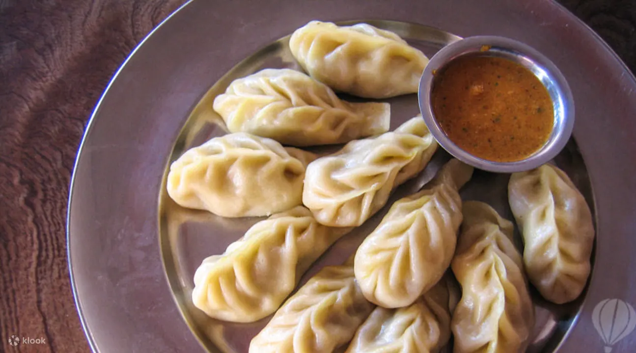 尼泊尔烹饪班