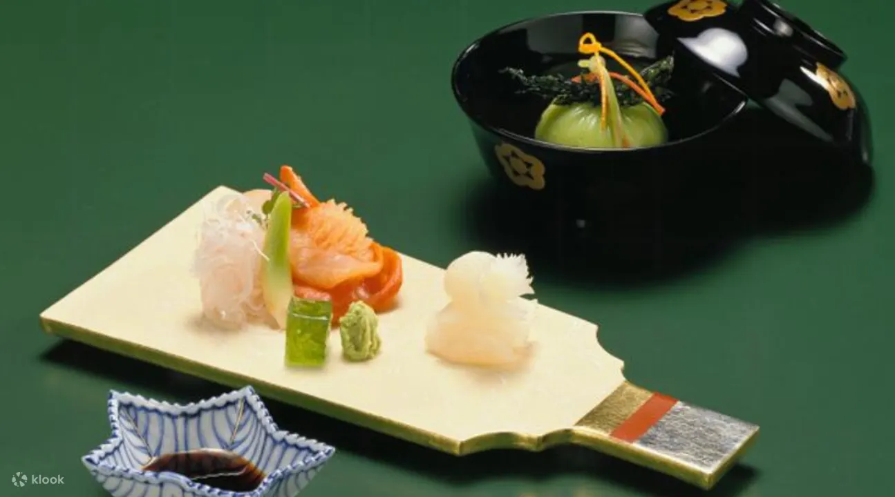 套餐菜品