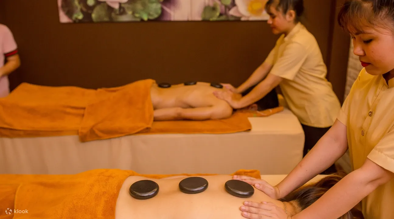 ylang ylang spa hoi an, ylang ylang spa vietnam, ylang ylang spa 按摩体验, ylang ylang spa 按摩套餐