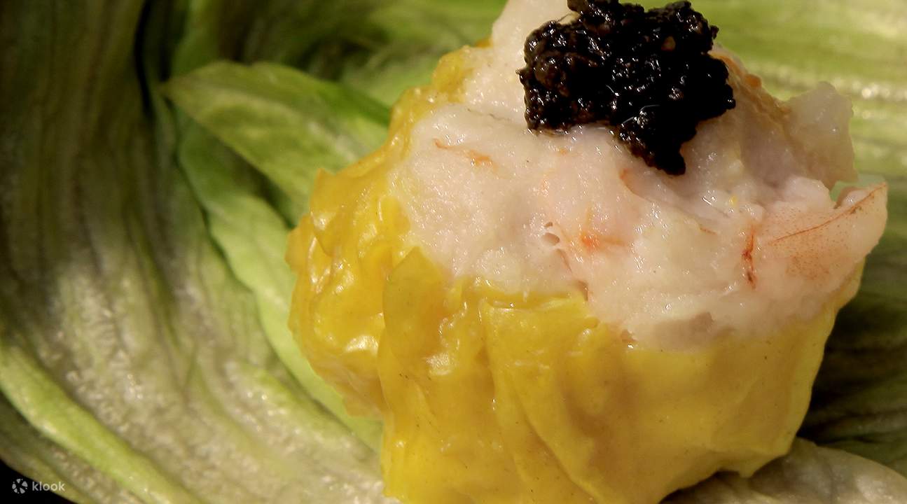 ディンディムシューマイ