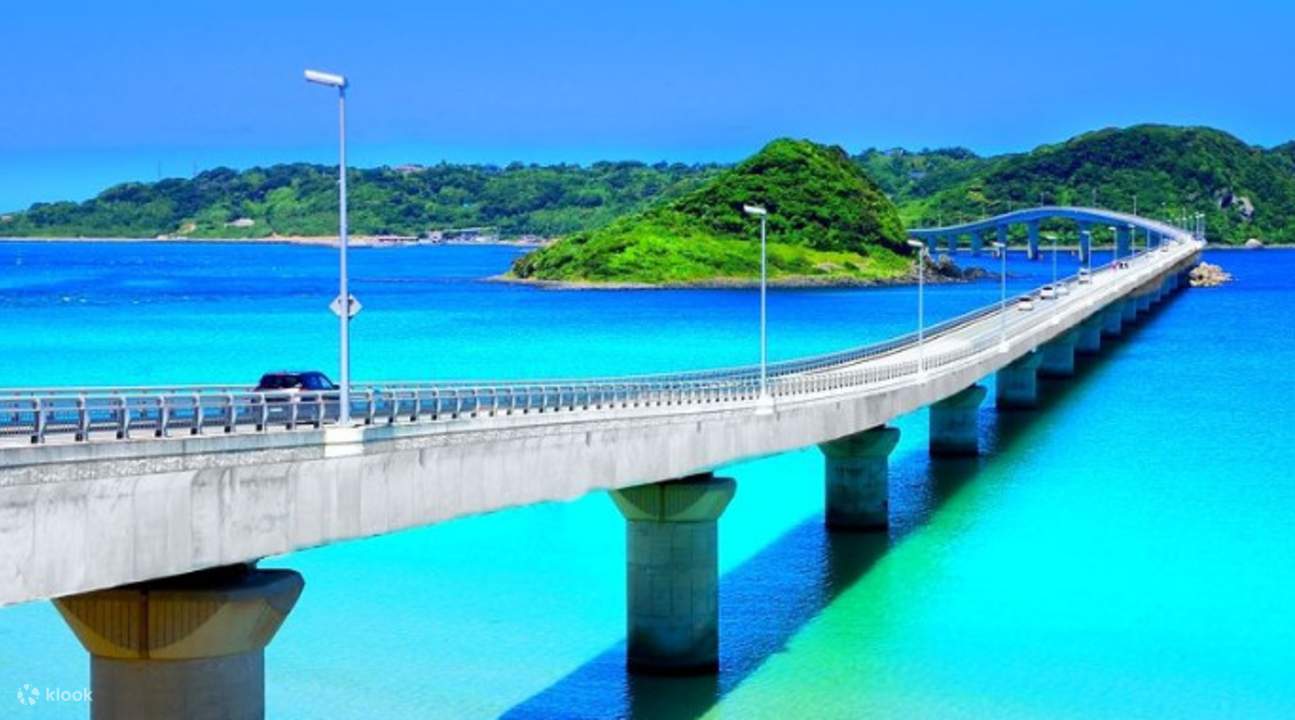 tsunishima bridge