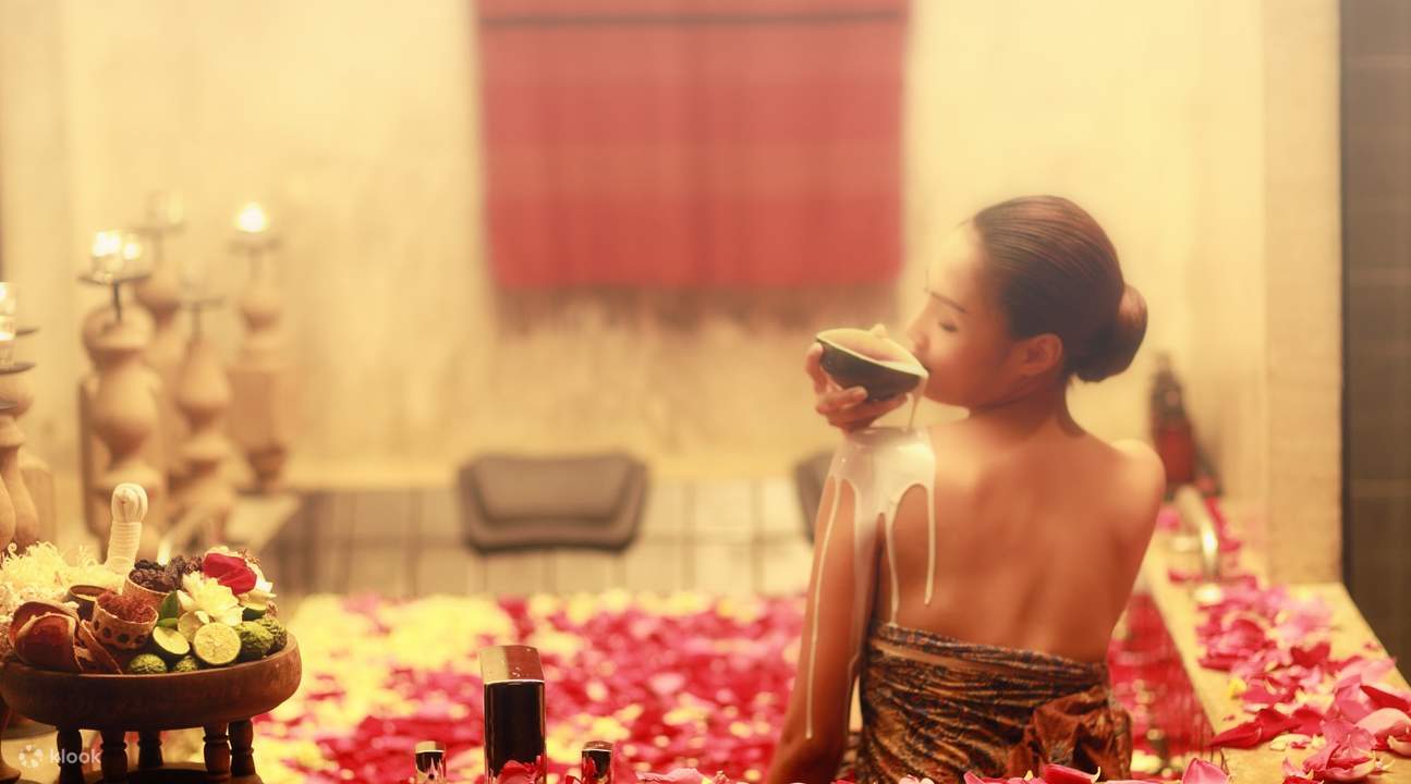 Aktiviti menarik di Chiang Mai