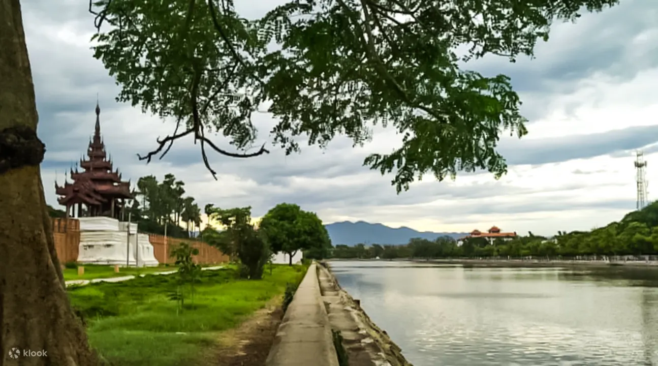 Mandalay Full Day Tour - Klook Malaysia