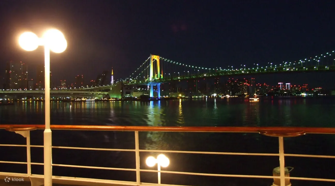 东京旅游