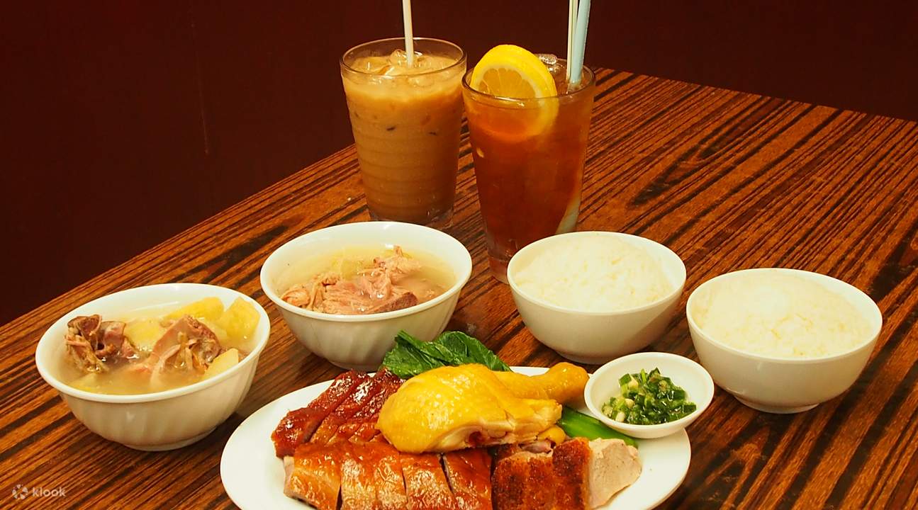 dragon restaurant central hong kong