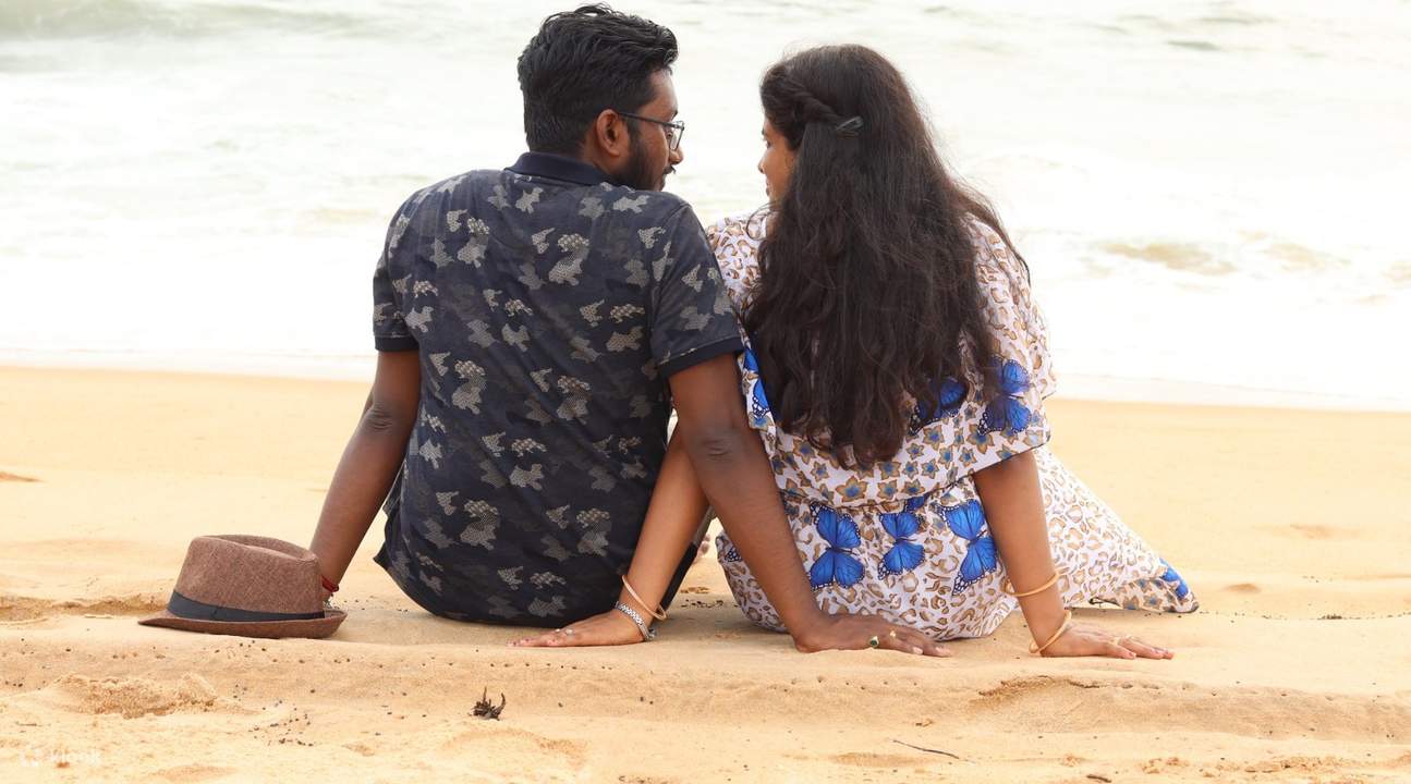 Private Photoshoot Experience in Goa - Klook India