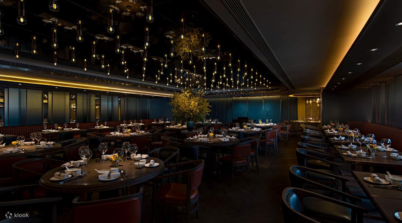 เป็ดตุ๋นสมุนไพรจานเล็กที่ร้าน 10 Shanghai