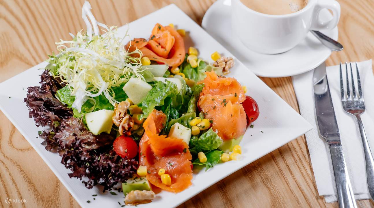 香港銅鑼灣Joyful Dessert House