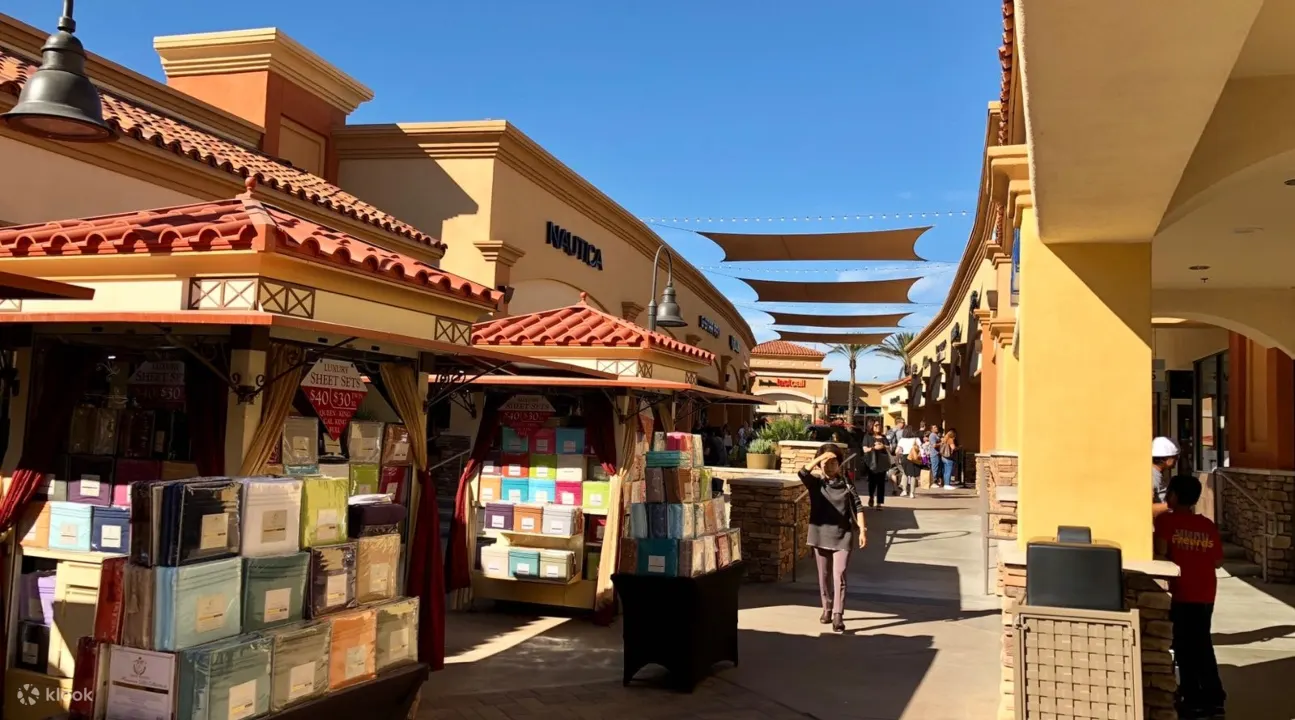 Cabazon Outlets - 29 tips