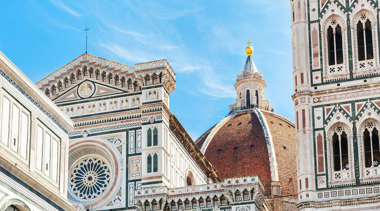 guided private tours florence