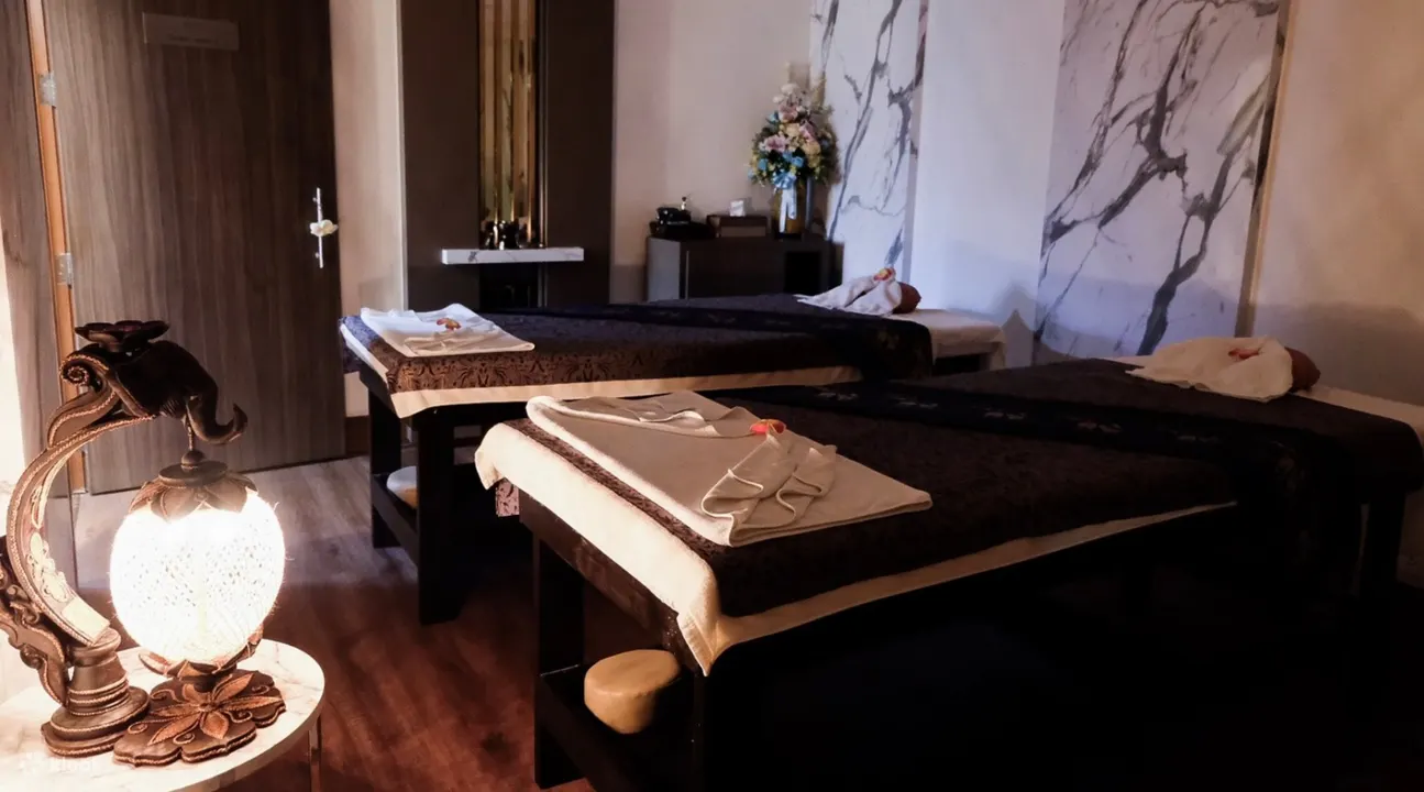 Bangkok Spa Experience At Pathumwan Princess Hotel In Bangkok Klook