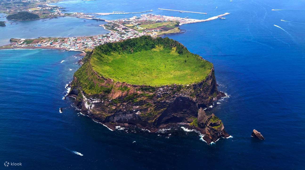 travel to jeju island from philippines 2023