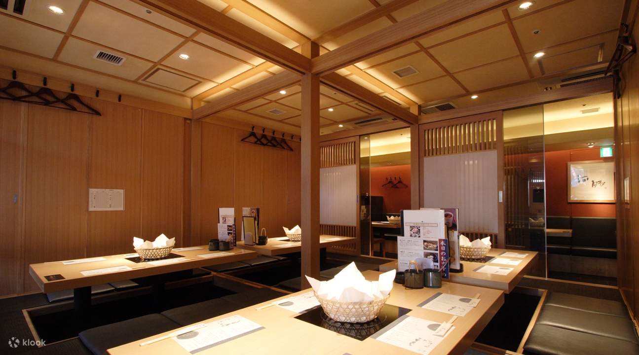 Tora-fugu Tei branches