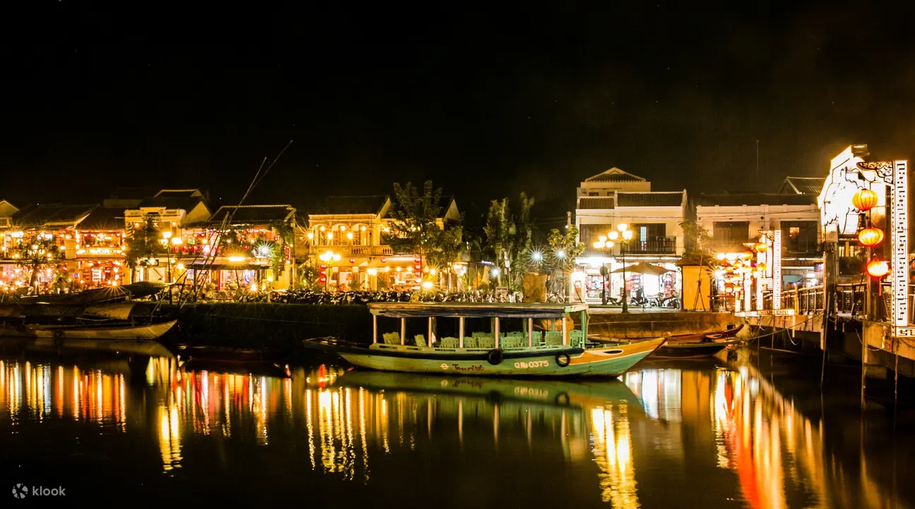 Hoi An City And Countryside Tour, Hoi An, Vietnam - Klook