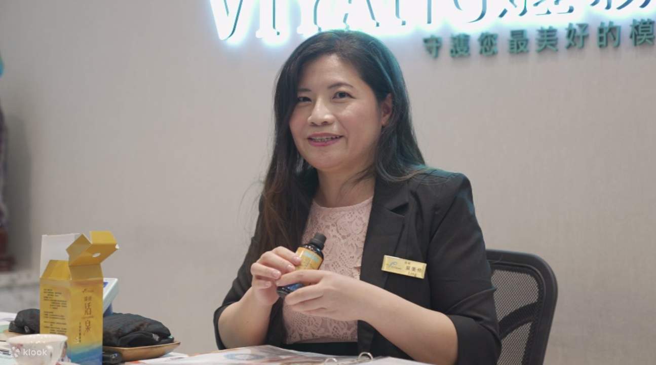 Liyang Negative Ion Crystal Bedrock Bath (Featuring select Japanese negative ions, Brazilian crystals, and Tibetan medicinal stones, allowing you to deeply sweat and enjoy health benefits while comfortably lying down)