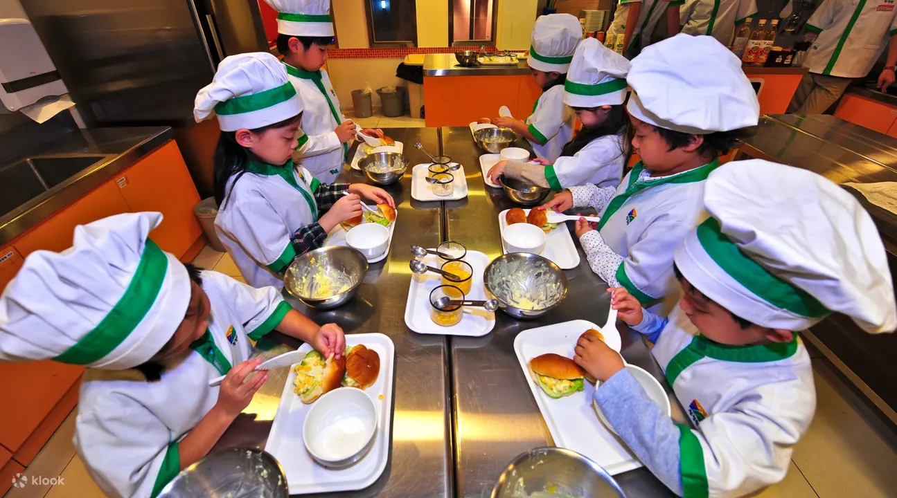 KidZania Kuala Lumpur - Klook Malaysia