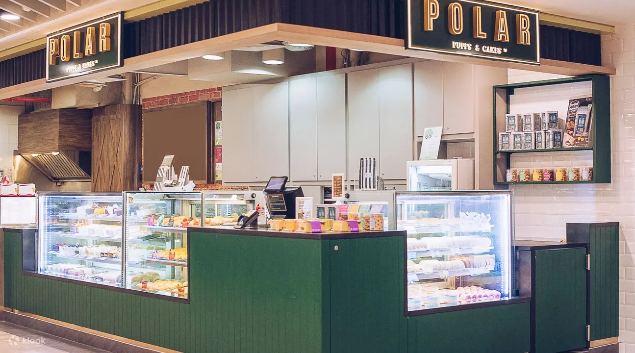 新加坡Polar Puffs & Cakes,Polar Puffs & Cakes折扣,Polar Puffs & Cakes鸡肉派
