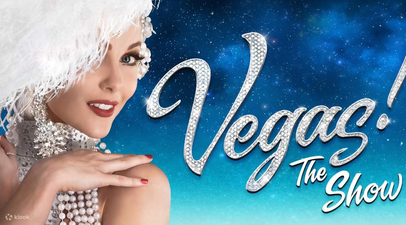 Vegas! The Show Ticket in Las Vegas, Nevada, United States of America