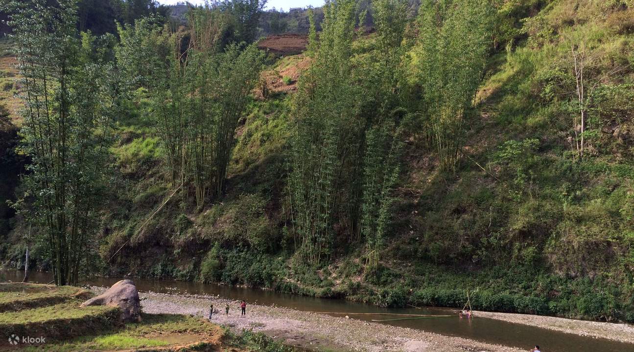 пейзаж в Сапе