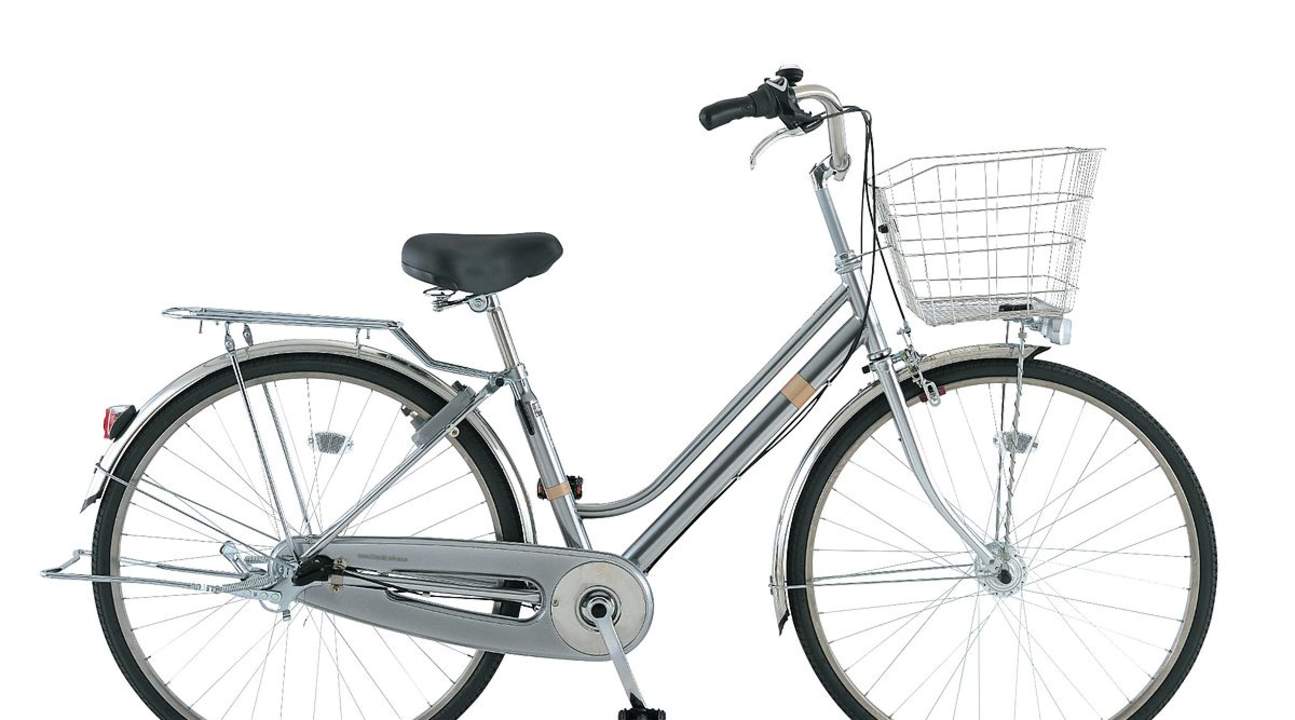 City Bike rental Siem Reap 