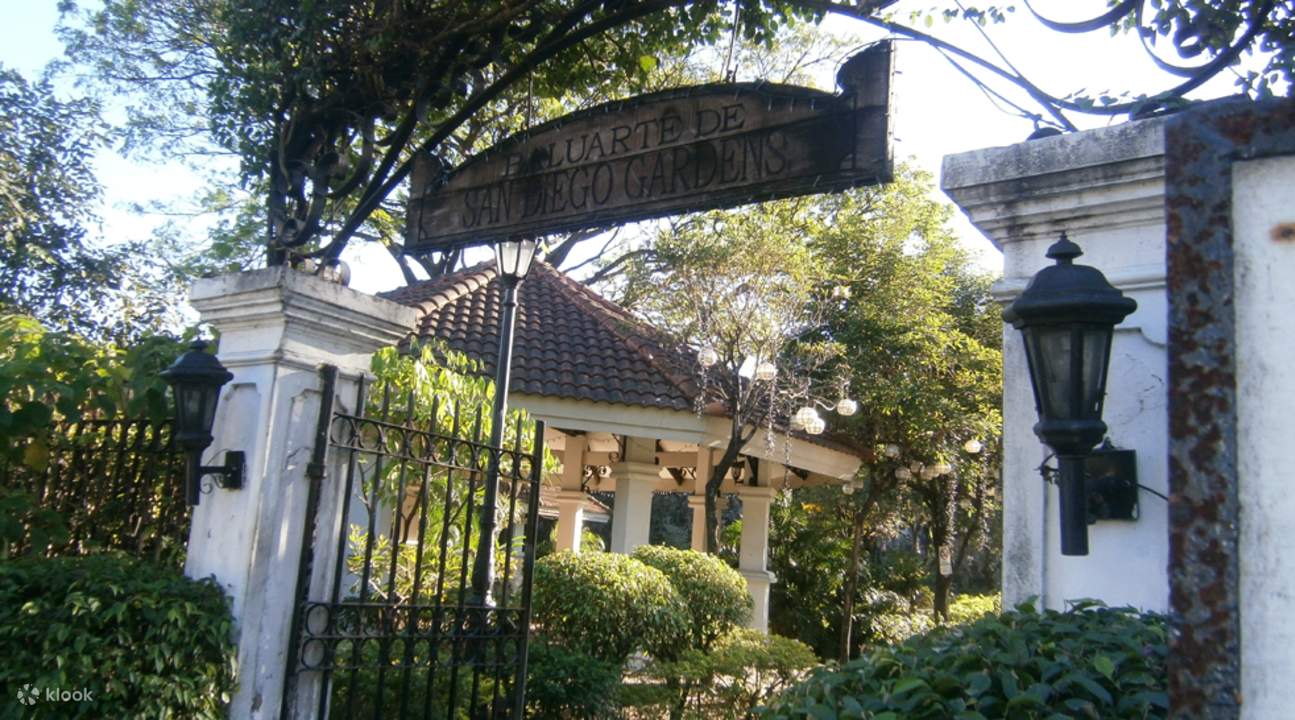 white knight electric chariot intramuros manille