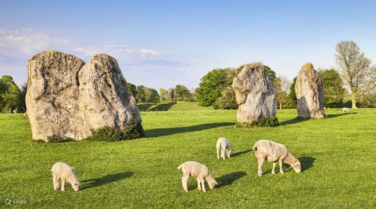 Bath, Avebury, and Lacock Village Tour from London, United Kingdom Klook
