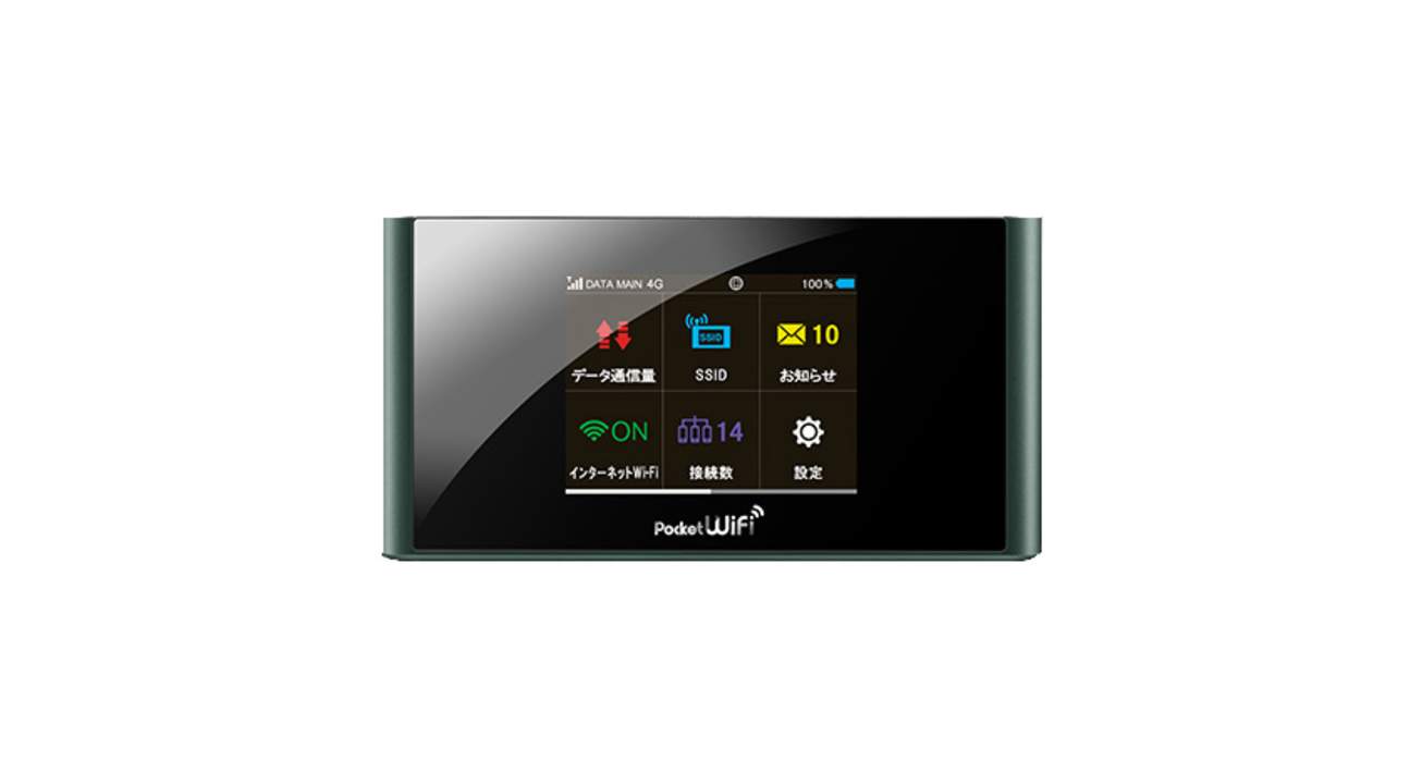 Wifi 4G (Pengambilan di Jepang) untuk Jepang - Klook Indonesia