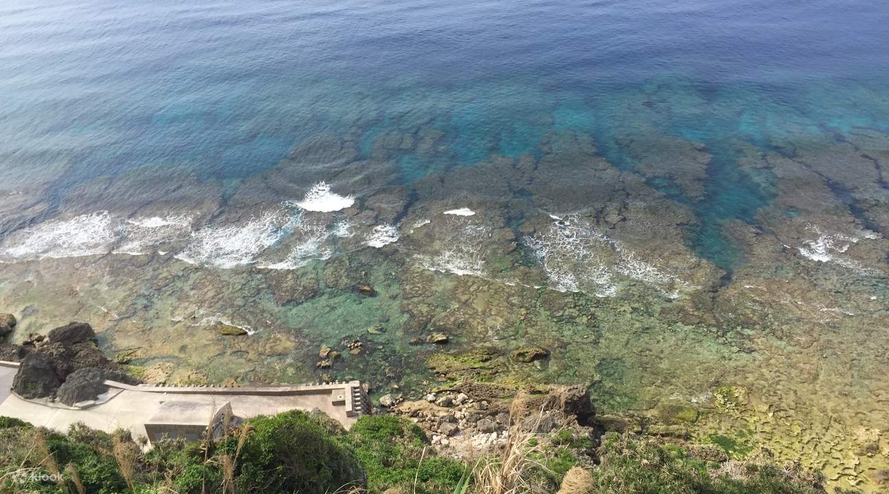 伊江島ゆり祭り日帰りツアーの予約 現地サイクリングプラン有り Klook 伊江島ゆり祭り日帰りツアーの予約 現地サイクリングプラン有り Klook